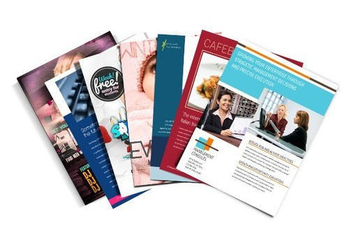 Brochures